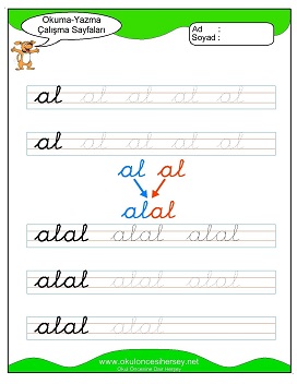 Elat Grubu Çalışma Sayfaları